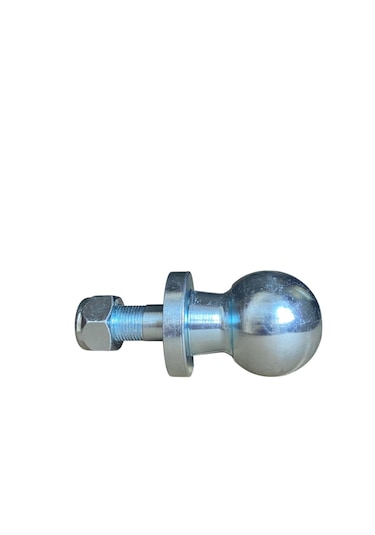 Römork Topuzu 50 Mm - Vidalı