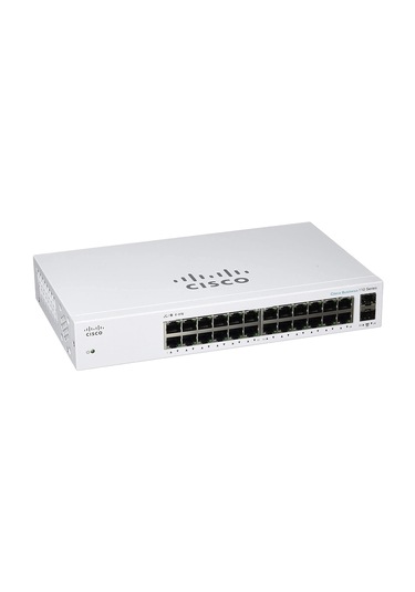 Cisco Business CBS110-24T 24-port Gigabit Ethernet Switch