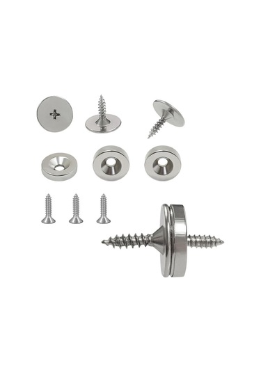 Adet Dolap Manyetik Mandalı Manyetik Kapı Mandalı Mıknatıs Mandalı