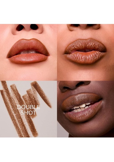 M.ph By Mary Phillips The Overliner Dudak Kalemi Double Shot 1.14gr Double Shot