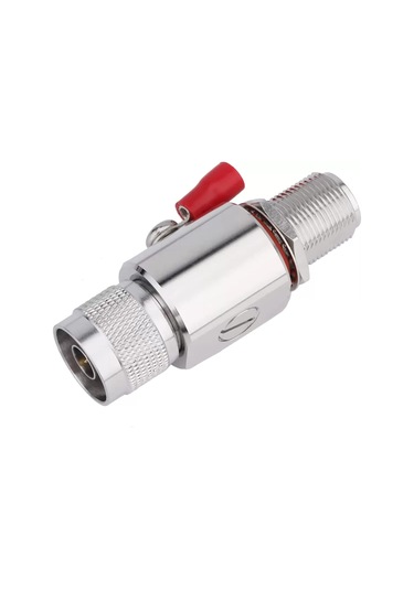 Lightning Arrestor N Male To Female