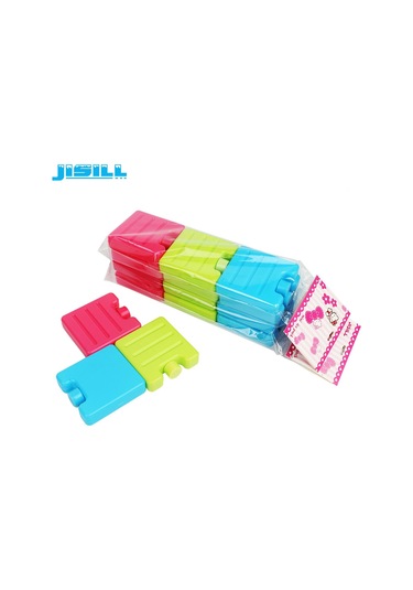 Suntek Buz Paketleri Açık Hava Etkinlikleri Için Kırmızı