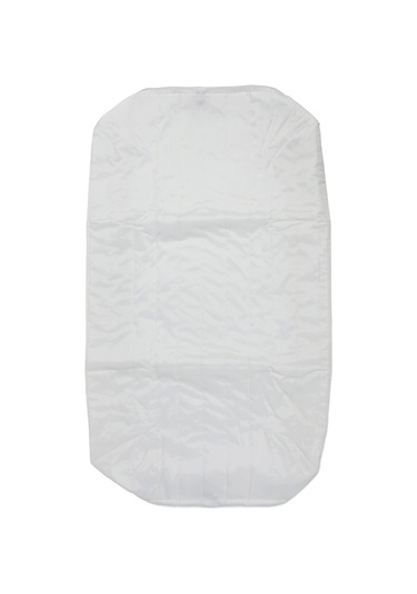 Xindoker İç Mekan Klima Korumalı Örtü - Toz Ve Çöpten Koruma, Dayanıklı Poliester, Kolay Kurulum, 63x43x7cm Diğer