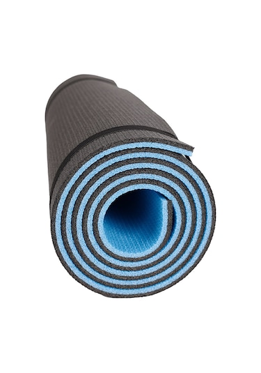MAVİ 10mm pilates minderi & yoga matı