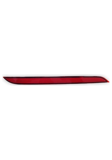 VW Golf 8 2020-24 Arka Tampon Sağ Reflektörü Kedi Gözü 5H0945106