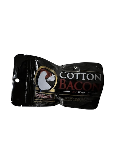 Cotton Bacon Prime Klon Temco