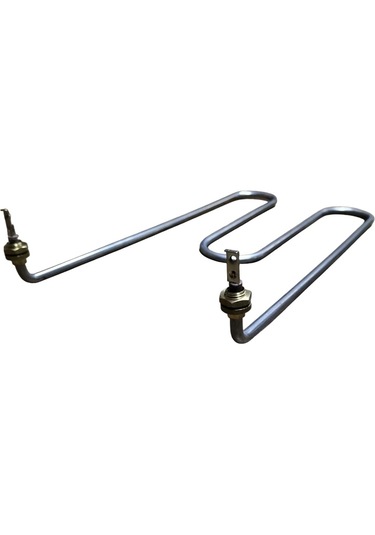 Benmari Rezistansı M Tipi 50 Cm Kıvrık 220 Volt 2500 Watt Adet