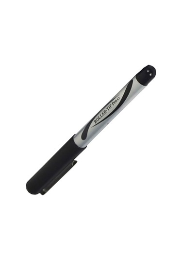 Aihao 2000a Roller Kalem 0.5 Siyah Diğer