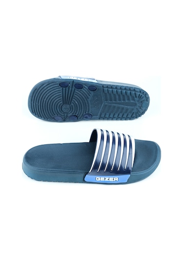 Gezer Yazlık Eva Islak Zemin Erkek Terlik GT5YME.12470.01.X48.2F Lacivert