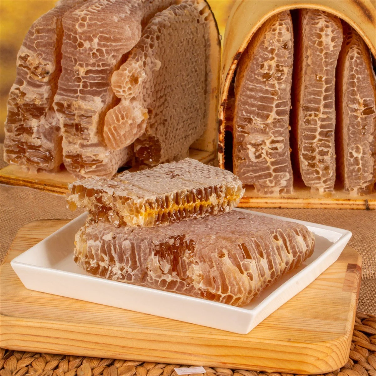 Karakovan Balı 3 KG