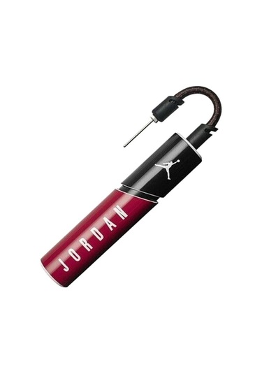 Nike Jordan Nba Essential Ball Pump Unisex Siyah Basketbol Top Pompası J.000.1947.079.ns