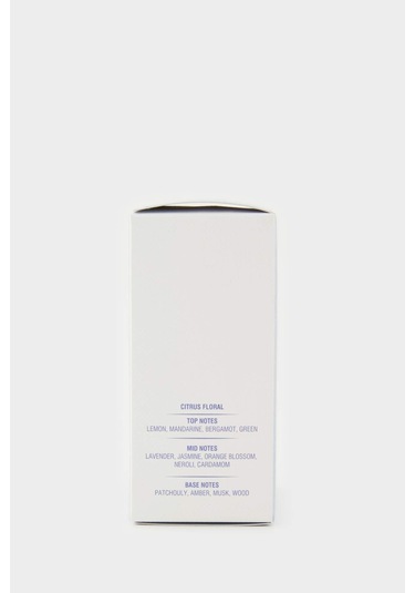 DeFacto Erkek Blue Aromatik 50 ml Parfüm D0580AXNSBE311