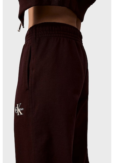 Calvin Klein Bayan Pantolon Lv047b235g 2e8 Mor Mor Calvin Klein Bayan Pantolon Lv047b235g 2e8 Mor Mor