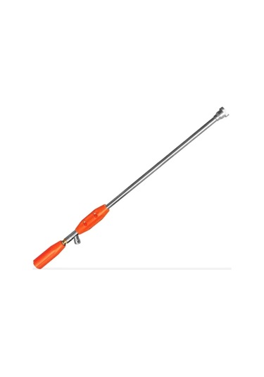 Yüksek Basınçlı Sırt Pulverizatörü Ilaçlama Motoru Holder Kol Ilaçlama Tabancası 82cm