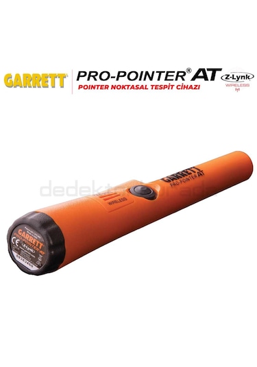 Pro Pointer At Z-lynk Pinpointer Dedektör