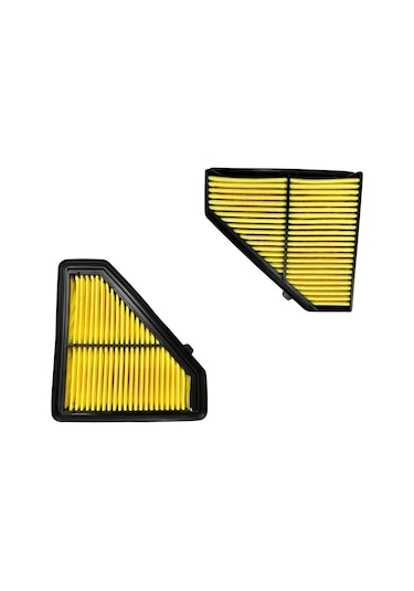 Hava Filtresi Civic 2012- 1.4 VTEC