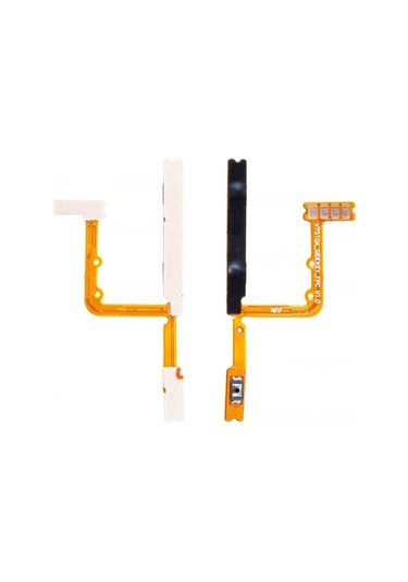 Tecno Spark 10 Pro On Off Yan Ses Filmi Flex Güç Ve Ses Filmi   Yc Garantili Ürün