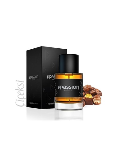 Le Passion KF25 Kadın Parfüm EDP 55 ML