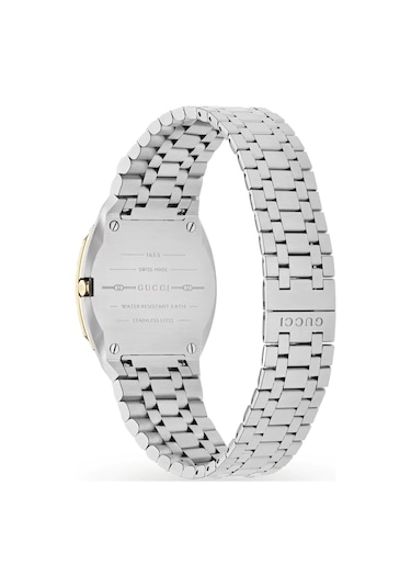 Gucci Ya163502 Kadın Kol Saati