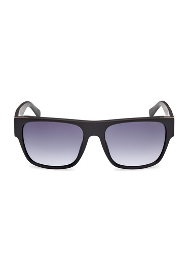 Guess Gu00277 02w Erkek Güneş Gözlüğü Siyah