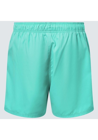 Oakley Beach Volley 16" Beachshort Erkek Şort Oak.foa404310-oak.7gr-s1 Yeşil