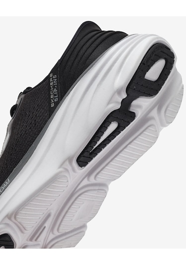 Skechers D'lux Vapor Erkek Siyah Spor Ayakkabı 233060 Bkcc Siyah Skechers D'lux Vapor Erkek Siyah Spor Ayakkabı 233060 Bkcc Siyah
