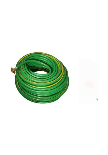 Taral 90bar İç8mm Dış14mm 50m İlaçlama Makinesi Hortumu