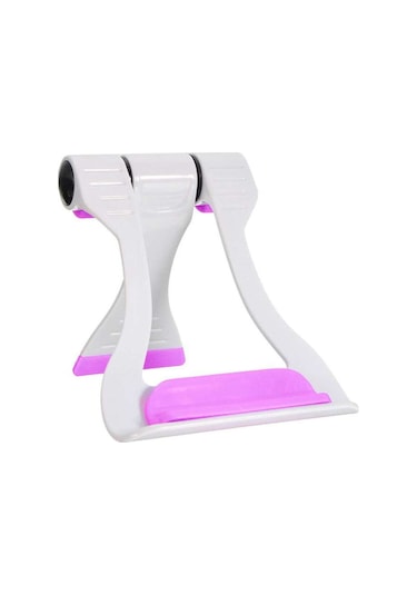 Kingma 150° Açılı Telefon Tablet Tutucu Stand Pembe (530310904)