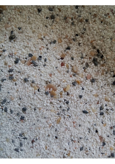 Mineralli Kuş Kumu 1 Kg