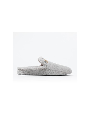 Anaı146 Dark Orange Terlik/ Panduf Ev Kadın Anaı146-mk Macarena Groseto Anaı146 Dark Orange