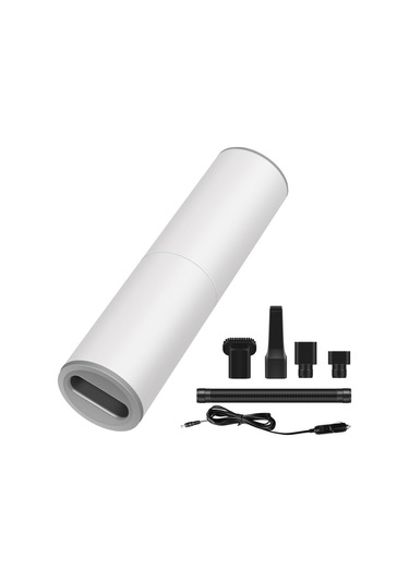 Singree Taşınabilir Araç Süpürgesi: Güçlü Emiş, Islak Ve Kuru Temizleme, Hepa Filtreli, Kompakt Tasarım