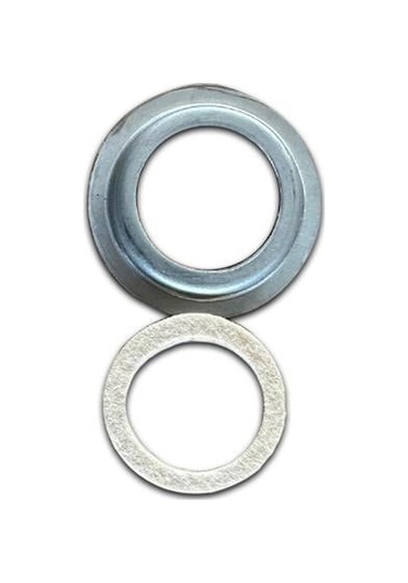 Teknik Bahçe 510 Toz Keçe 5 Adet-213