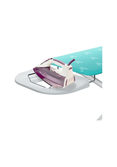 Gazzella SM/GZM 900 SP Squad Ev Tipi Ütü Masasi -Standart Plus - Çamaşirlikli