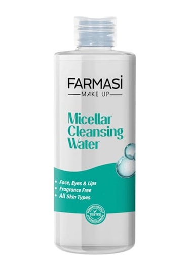 Farmasi Miselar Makyaj Temizleme Suyu  225 ML