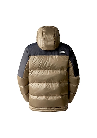The North Face M Dıablo Recycled Down Erkek Ceket Nf0a7zfqkom1 001