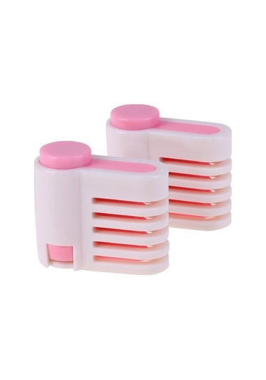 Dancemonkey Cbtx 4 Adet Dıy Kek Dilimleme 5 Katlı Pembe, Kek Pasta Aksesuarları Pembe