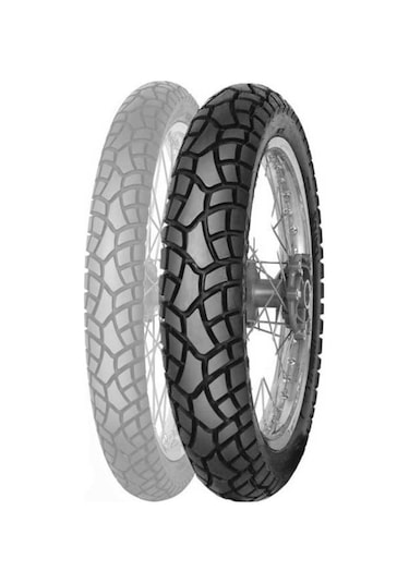 Honda CRF250L Mitas  90/90-21 120/80-18 Mc24 Ön Arka Set