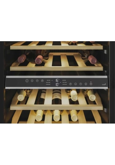 Hoover HWC154 DELW Sarap Dolabı