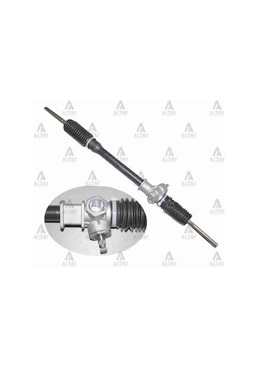 Maher 03495 Direksiyon Kutusu Alto Maruti Manuel 4580084300