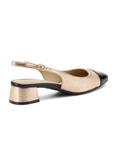 Topuklu/ Stiletto Kadın 92ı0 Frau Bergwash Nerochampagne Nerochampagne