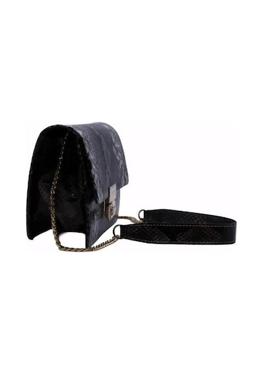 Poletto Hakiki Deri Taba Kahve Çanta Omuz Askılı Cnt 802 V1-1814 Taba
