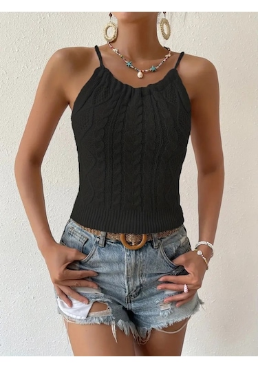 Nazlım Butik - Bluz - 108431 001