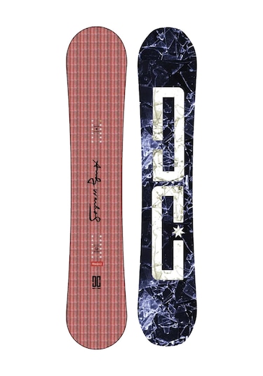 Dc Dc Aw Ply Snbd Erkek Snowboard Xrrw Çok Renkli
