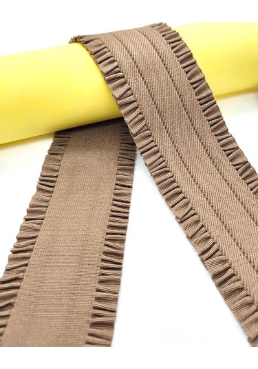 Marusyashik Geniş Lastik 5cm/1,5 Metre 269496135