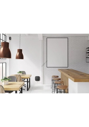 Ajax Rex Kablosuz Mesafe Genişletici Beyaz-153862