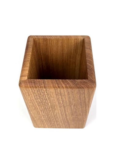 Detaliko Çatal Bıçak Takımı Standı 462762152 Meşe