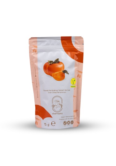 Shemsana Fırında Kurutulmuş Cennet Meyvesi 15 Gr