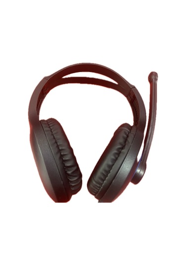 Blue Spectrum X33 Kablolu Kulak Üstü Oyuncu Kulaklığı