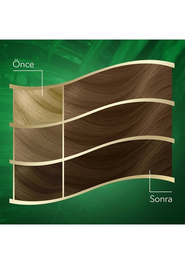 Koleston Naturals Boya 7/0 Kumral