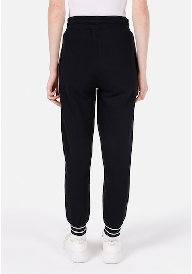Colins Siyah Kadın Eşofman Altı Cl1071841 Q1.v1 Blk Siyah